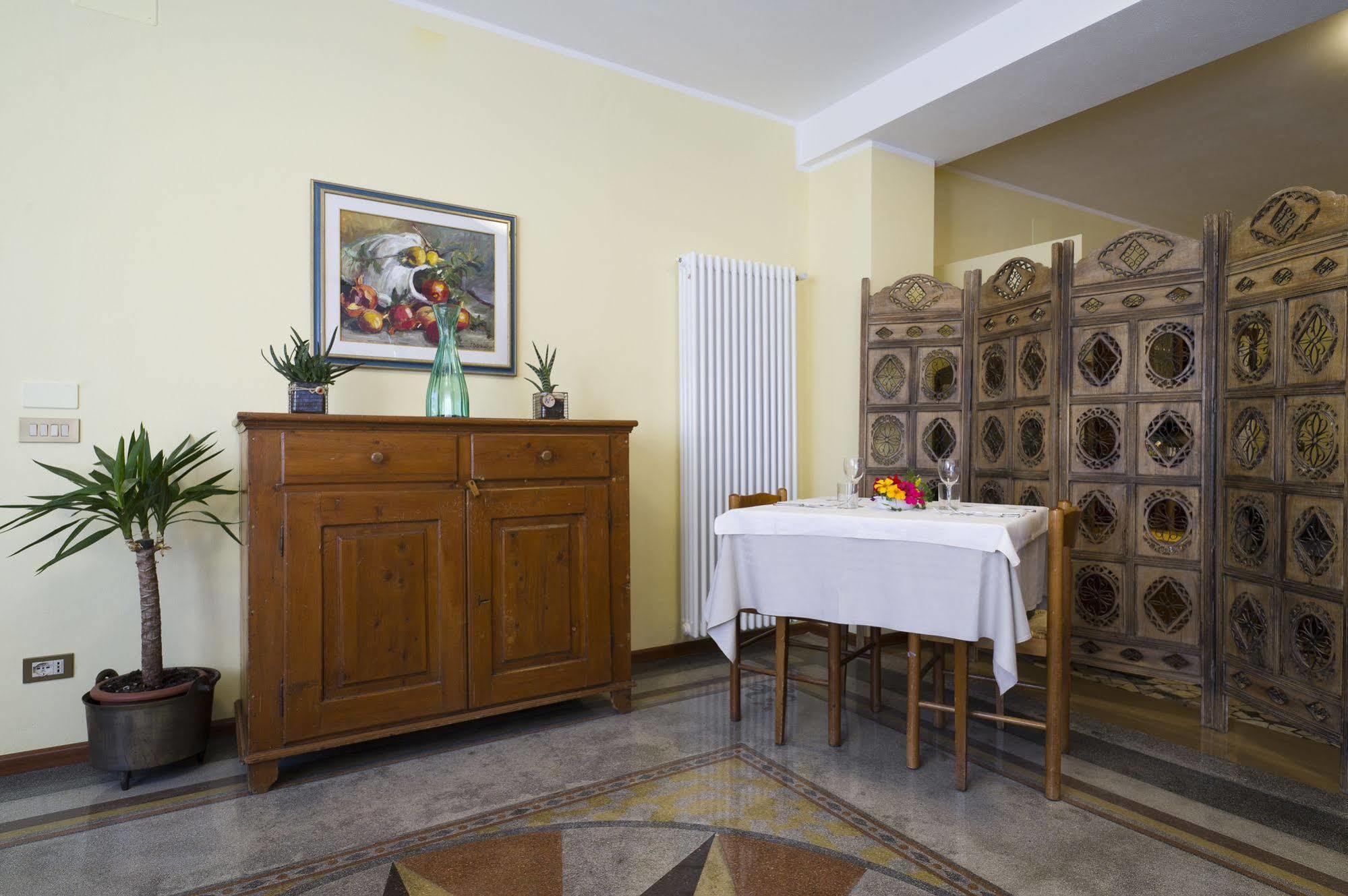 Hotel Giardino Пьеве-ди-Кадоре Экстерьер фото